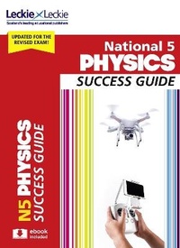 Enlarge image Cover: National 5 Physics Success Guide - HarperCollins