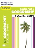 Cover: National 5 Geography Success Guide - HarperCollins