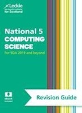 Cover: National 5 Computing Science Revision Guide - HarperCollins