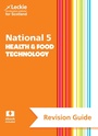 Cover: National 5 Health and Food Technology Revision Guide - HarperCollins
