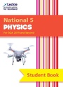Cover: National 5 Physics - HarperCollins