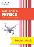 Cover: National 5 Physics - HarperCollins
