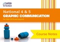 Cover: National 4/5 Graphic Communication - HarperCollins