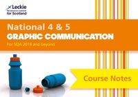 Abbildung von: National 4/5 Graphic Communication - HarperCollins