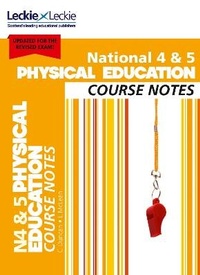 Abbildung von: National 4/5 Physical Education - HarperCollins