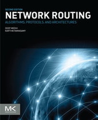 Abbildung von: Network Routing - Morgan Kaufmann