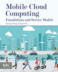 Abbildung von: Mobile Cloud Computing - Morgan Kaufmann