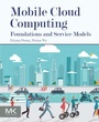 Cover: Mobile Cloud Computing - Morgan Kaufmann
