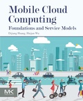 Cover: Mobile Cloud Computing - Morgan Kaufmann