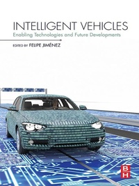 Bild vergrößern Bild: Intelligent Vehicles - Butterworth-Heinemann