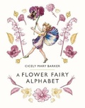 Cover: A Flower Fairy Alphabet - Warne