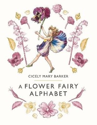 Enlarge image Cover: A Flower Fairy Alphabet - Warne