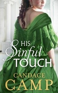 Cover: His Sinful Touch - Mills & Boon