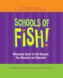 Cover: Schools of Fish! - Grand Central Publishing