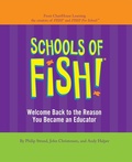 Cover: Schools of Fish! - Grand Central Publishing