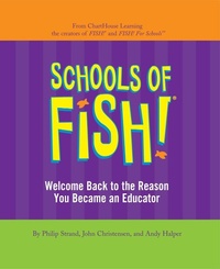 Enlarge image Cover: Schools of Fish! - Grand Central Publishing