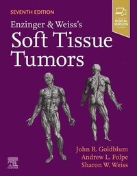 Abbildung von: Enzinger and Weiss's Soft Tissue Tumors - Elsevier