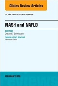 Cover: NASH and NAFLD, An Issue of Clinics in Liver Disease: Volume 22-1 - Elsevier