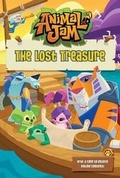 Cover: The Lost Treasure #4 - Penguin Young Readers Licenses