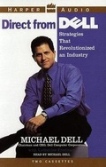 Cover: Direct from Dell Audio - HarperAudio