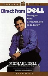 Enlarge image Cover: Direct from Dell Audio - HarperAudio