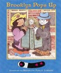 Cover: Brooklyn Pops Up - Simon & Schuster