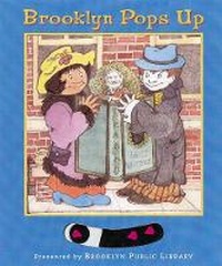 Enlarge image Cover: Brooklyn Pops Up - Simon & Schuster