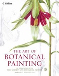 Cover: The Art of Botanical Painting - Collins