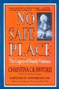 Cover: NO SAFE PLACE - Station Hill Press