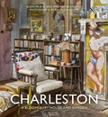 Cover: Charleston - Frances Lincoln