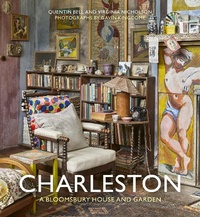 Enlarge image Cover: Charleston - Frances Lincoln
