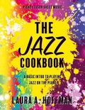 Cover: The Jazz Cookbook - Piano Lesson Sheet Music