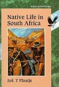 Cover: Native life in South Africa, before and since the European War and the Boer rebellion - Ravan Press (Pty) Ltd