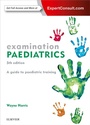 Cover: Examination Paediatrics - Elsevier