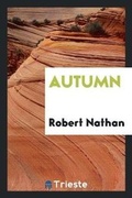 Cover: Autumn - Trieste Publishing