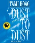 Cover: Dust to Dust - Simon & Schuster Audio