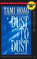 Cover: Dust to Dust - Simon & Schuster Audio