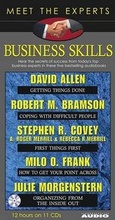 Cover: Meet the Experts - SIMON & SCHUSTER AUDIO
