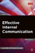Cover: Effective Internal Communication - Kogan Page Ltd