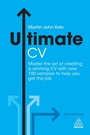 Cover: Ultimate CV - Kogan Page Ltd