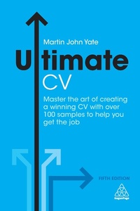 Abbildung von: Ultimate CV - Kogan Page Ltd