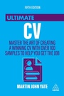 Cover: Ultimate CV - Kogan Page Ltd