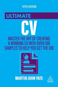 Enlarge image Cover: Ultimate CV - Kogan Page Ltd