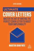 Cover: Ultimate Cover Letters - Kogan Page Ltd