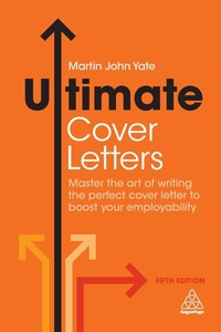 Abbildung von: Ultimate Cover Letters - Kogan Page Ltd