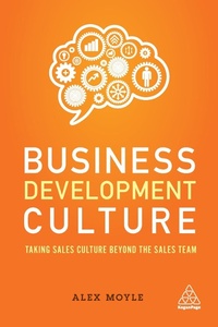 Abbildung von: Business Development Culture - Kogan Page Ltd