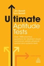 Cover: Ultimate Aptitude Tests - Kogan Page Ltd