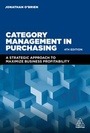 Cover: Category Management in Purchasing - Kogan Page Ltd