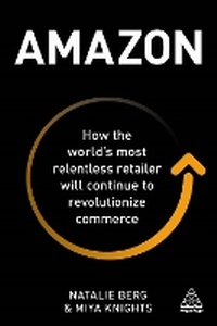 Enlarge image Cover: Amazon - Kogan Page Ltd