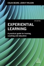 Cover: Experiential Learning - Kogan Page Ltd